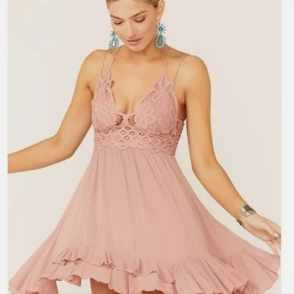 Free People dress